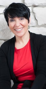 Ayse Hogan Ordained Minister Counselor