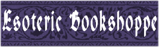 Esoteric Bookshoppe