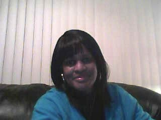 Melinda Davis
