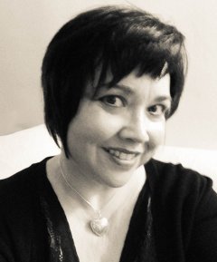 Luna Blanca Ordained Ph.D.