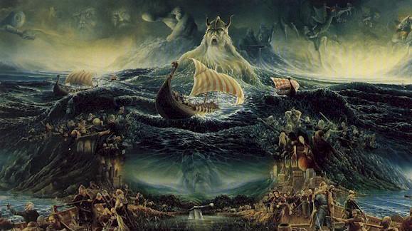 Asatru Books