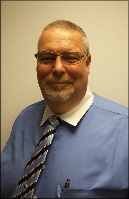 Steve Harris Doctor of Theology Ministry