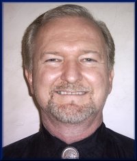 Rev. Steve L. Brannon