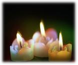 candles