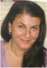 Linda Lauretta Ordained Minister in 