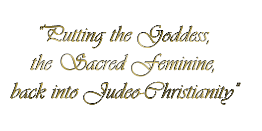 Restoring the Goddess
