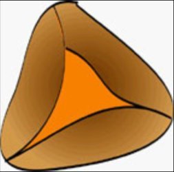 Haman's Hat