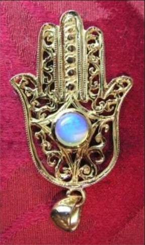 Hamsa