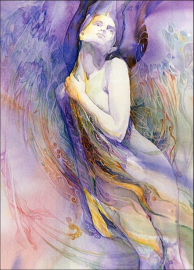 Shekinah; Helen Nelson Reed
