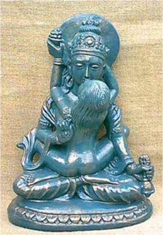 Shiva Shakti