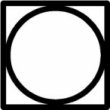 Squared Circle