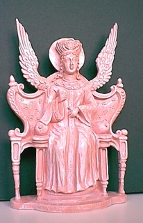 Sophia Figurine available from SacredSource.com