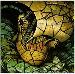Viking Ship