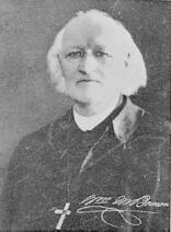 Bishop William Montgomery Brown