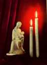 Mary as Priestess and Symbolic Virginity