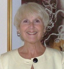 Rev Marcia Chapin