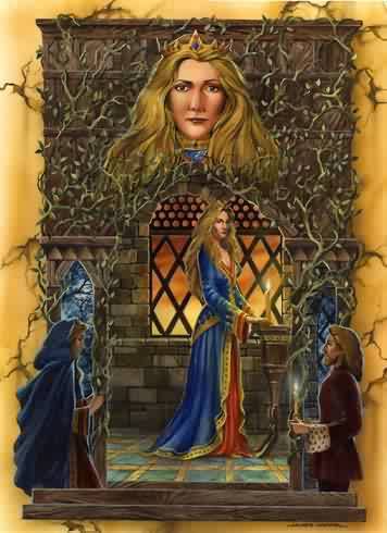 Guine Verre by James Wappel
